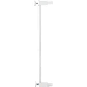 Safety 1st Estensione Cancelletto Sicurezza Bambini, Prolunga cancelletto da 7 cm per Cancelletti Safety 1st Easy Close Metal, Auto Close e Flat Step, bianco, 7 cm