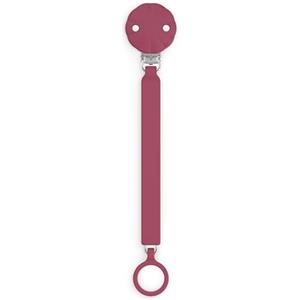 Suavinex WONDER CLIP MAGENTA - VIVA MAGENTA