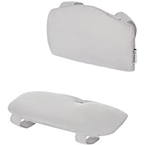 kk Kinderkraft Kinderkraft ENOCK cuscini, Schiuma, Grigio