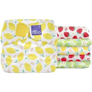 Bambino Mio, Miosolo Classic Set Di Pannolini Lavabili