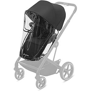Cybex Gold Cybex Gold Balios S 2-In-1 Parapioggia, Trasparente - 450 g