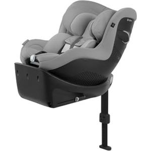 CYBEX Sirona Gi Plus + NBInlay/Stone Grey-mid grey PU1
