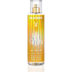 Playboy Like a Queen Fragrance Mist 250 ml