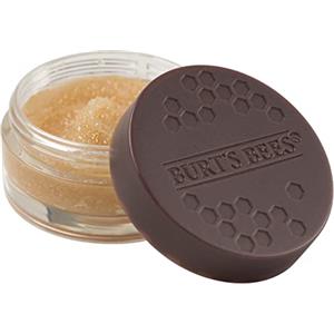 Burt's Bees Scrub ed Esfoliante per Labbra, con Cristalli di Miele Dolce, Burro di Cacao e Cera d'Api per Esfoliare e Idratare le Labbra, 7.08 g