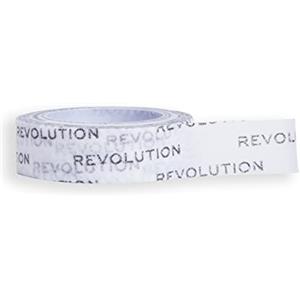 Revolution Beauty London, Nastro cosmetico preciso per ombretto, accessorio per il trucco, 1 rotolo