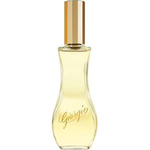 Giorgio Beverly Hills - Giorgio Yellow Eau de Toilette, Profumo Spray Femminile e Sofisticato, con Note Floreali, Fresche e Orientali, Aroma Legnoso, Donna - 90 ml