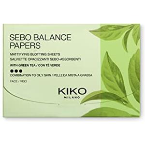 KIKO Milano Sebo Balance Papers