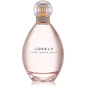 Sarah Jessica Parker Lovely Eau de Parfum per donna 200 ml spray, profumo delicato femminile, eau de parfum da viaggio per donna - Profumo originale SJP