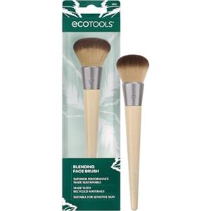EcoTools Blending Face Makeup Brush, 1 Count