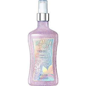 Hawaiian Tropic Beach Dreams, Spray Profumato, 250 ml