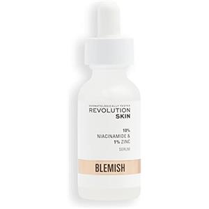 Revolution Skincare London Makeup Revolution Skincare London cura della pelle Siero per le imperfezioni e i pori - 10% niacinamide + 1% zinco