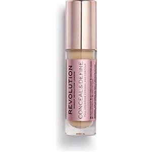 Revolution Beauty London Makeup Makeup Revolution Correttore e definitore C7
