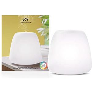 Pranarom PRANARÔM - Diffusore JOY - Multicolore - Oli Essenziali - Atmosfera Rilassante - Perfetto come Regalo per le Feste