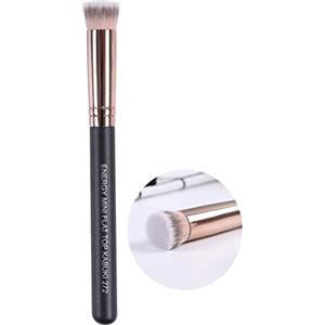 ENERGY Pennello Correttore Mini Flat, Contorno, Trucco per Occhiaie - 272