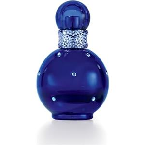 Britney Spears Midnight Fantasy Edp Vapo 30 Ml