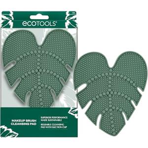EcoTools Makeup Brush Cleansing Pad, 1 Count