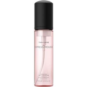 Tan-Luxe Express schiuma autoabbronzante 200ml