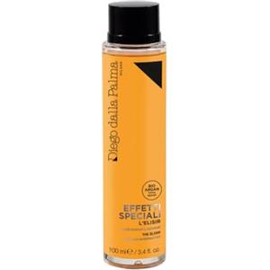 Diego dalla Palma | EFFETTI SPECIALI - L'ELISIR, Olio Capelli Nutriente e Districante, Facilita la Piega, Contrasta il Crespo, con 9 Oli Naturali, 100ml