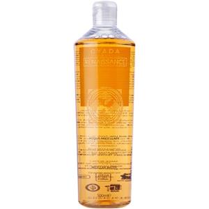GYADA COSMETICS, Acqua Micellare Antiage e Lenitiva, per Pelli Mature e Secche, 500 ml