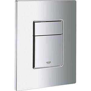 Grohe 34565001 Miscelatore Termostatico per Doccia Tempesta, Cromo