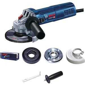 Bosch Professional Smerigliatrice Angolare Gws 9-125 S