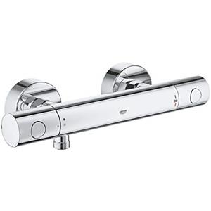 GROHE Grohtherm 800 Cosmopolitan Miscelatore Termostatico Esterno Doccia