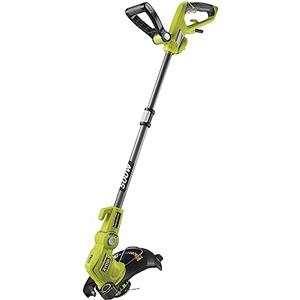 Ryobi RLT5127, Tagliabordi a filo con Tecnologia EasyEdge, Modalità Tagliabordi e Rifilabordi, Larghezza di Taglio 27 cm, Motore Potente e Leggero da 500 W