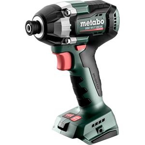 metabo SSD 18 LT 200 BL *Chiave a urto a batteria. TV00