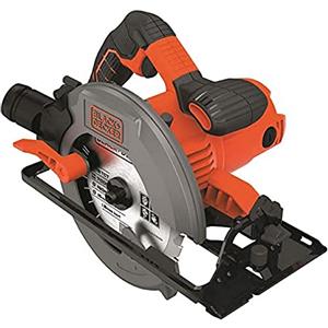BLACK+DECKER, Sega Circolare 1500W. CS1550-QS