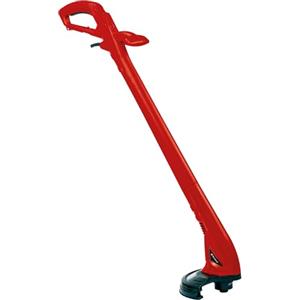 Einhell GC-ET 2522 Tagliabordi elettrico (230 V, 250 W, taglio 22 cm, diam. Filo 1,2 mm, lungh. Filo 6m)