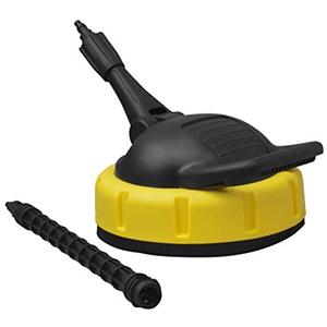 LAVOR Accessorio Lavasuperfici Esterne L28 per Idropulitrici ad Acqua Fredda Linea Hobby