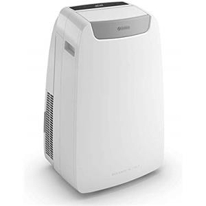 Olimpia Splendid, Dolceclima 14 HP Wifi, Climatizzatore Portatile 14.000 BTU / h, Classe A, Potenza 3,5 kW, Funzioni Raffrescamento, Deumidificazione e Ventilazione, Wifi Integrato