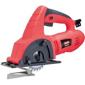 Valex Mini Sega Circolare Ad Immersione Msc600