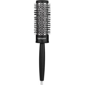 Termix professionale 32- La spazzola termica più rappresentativa, con tubo di alluminio per trattenere il calore e ridurre i tempi di asciugatura. Disponibile in 8 diametri e in formato Pack
