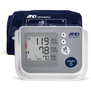 A&D Medical UA-767F - Misuratore di Pressione Arteriosa da Braccio