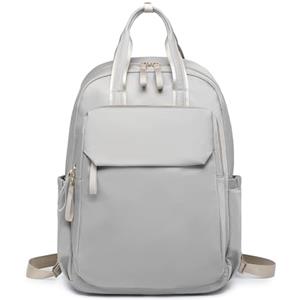 Miss Lulu Zaino Computer Donna, Zaini Università, Scuola, Viaggio, Borsa Zaino Donna, Zaino Ufficio e Zaino Borsa Donna Impermeabile