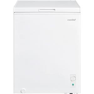 COMFEE' RCC146WH2EU(E) 143L Congelatore a Pozzetto Indipendente