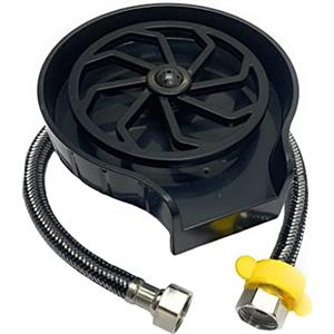 TEMPO DI SALDI Lava Bicchieri E Tazze Automatico Per Lavello Ad Alta Pressione Rapido Da Cucina