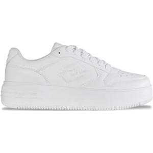 Lotto Sneaker da Donna, Bianco, 38 EU, Bianco, 38 EU