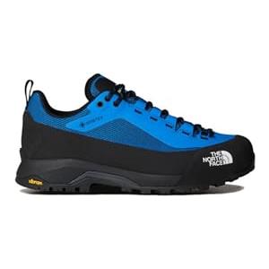 The North Face NF0A83ND16Y M VERTO ALPINE GORE-TEX Uomo, HERO BLUE/TNF BLACK EU 46