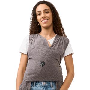 Koala Babycare Fascia Neonato Koala Cuddle Band Antracite