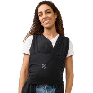 Koala Babycare Fascia Neonato Koala Cuddle Band Nero