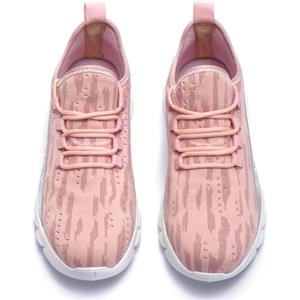 SPIEZ Scarpe da Lavoro Donna Leggere, Traspiranti Scarpe Antinfortunistiche con Puntale in Plastica, Estive Sneakers alla Moda da Infilare per Il Lavoro e l'uso Quotidiano, 40 EU, Rosa