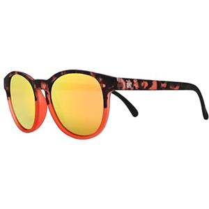 Surf Monkey Occhiali da sole POLARIZZATI Uomo/Donna | UV400 | Senza BPA, Motivo