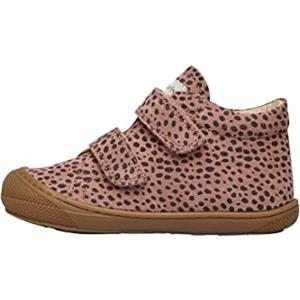 Naturino Scarpine Primi Passi in Pelle, Giallo 18