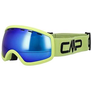 CMP - Kiniwe Kids Ski Goggles, Acido, U