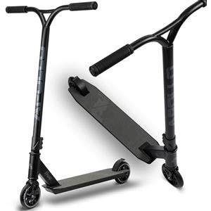 Apollo Stunt Scooter Hawk - Freestyle Kick Scooter per bambini e adulti, Monopattino per bambini, Monopattino per trick per ragazzi e ragazze dai 6 anni