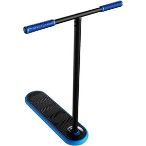 In Do The Trick Scooter INDO PRO V2: Il trick scooter per diventare un professionista - Scooter trampolino più avanzato - Trucchi più veloci, scooter per interni ed esterni