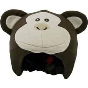 COOLCASC SCIMMIA copricasco multisport