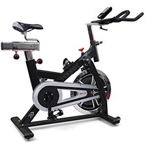 Toorx Indoor Cycle Speed Bike - SRX-70S con Ricevitore Wireless